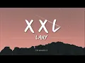 Lany - XXL ( Lyrics )