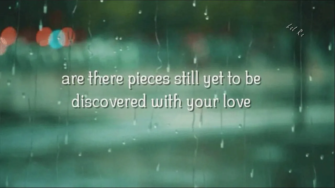 SOMETHING IN THE RAIN - (RACHAEL YAMAGATA / Lyrics) SOMETHING IN THE RAIN - (RACHAEL YAMAGATA / Lyrics)