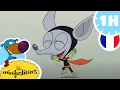 Download Lagu 🥰 Il est Super-Mini ! 🥰 Nouvelle compilation d'épisodes HD