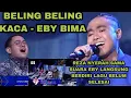 Download Lagu Eby rizta bima beling beling kaca reza nyerah langsung berdiri nasar menganga heran dengan suara eby