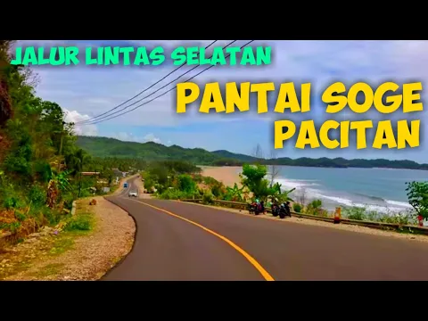 Download MP3 Pantai Soge Pacitan