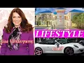 Lisa Vanderpump Vanderpump Villa Lifestyle Biography Husband age Net worth Height Wiki