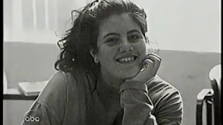 ABC s full interview with Monica Lewinsky 3 March 1999