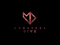 Download Lagu Monsters Dive (몬스터즈 다이브) - Dusk [Official Lyric Video]