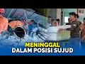 Download Lagu TOTAL KORBAN MENINGGAL JADI 4 SANTRI, Satu Korban Pondok Al Khoziny Ditemukan dalam Posisi Sujud