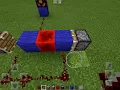 Minecraft button toggle Bedrock edition