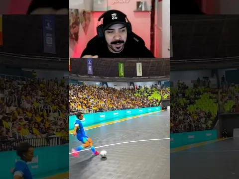 ninguém esperava isso dela