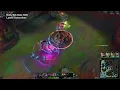 RANK 1 ZED TRIES NEW RUNE (DEATHFIRE TORCH IS OP?)