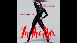 dance remix mix noviembre 2025 dj zuka