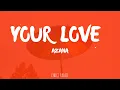 Azana - Your Loves Mp3 Song Download