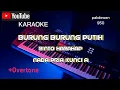 Download Lagu BURUNG BURUNG PUTIH || RINTO HARAHAP || KARAOKE NADA PRIA || COVER KUNCI A