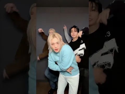 Lee Know, Bang Chan, HAN, Felix "DIVINE"