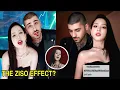 Download Lagu Schokkend! ZAYN MALIK-labelaandelen stijgen na ‘Eyes Closed’ met JISOO BLACKPINK — #ZISO-effect?