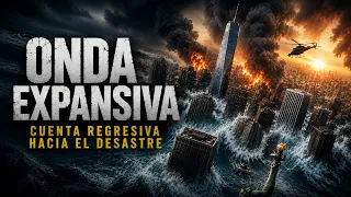 Onda Expansiva PELÍCULA COMPLETA | Películas de Desastres Naturales | LA Noche de Películas