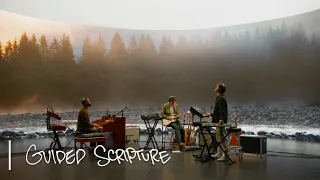 Trust In God Instrumental & Guided Scripture | Elevation Worship & Steven Furtick