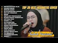 Download Lagu Indah Yastami Top 20 Best Akustik Terpopuler | Berpisah Diujung Jalan | Indah Yastami Full Album