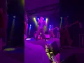 Pond - Skyworks (Live)