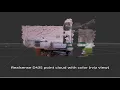 Intel Realsense D435 camera vs Microsoft Kinect v2