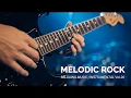 Lagu Melodic Rock Instrumental  for a Relaxing Vol.26 #beatstostudy #guitarcover #guitar #guitarmusic