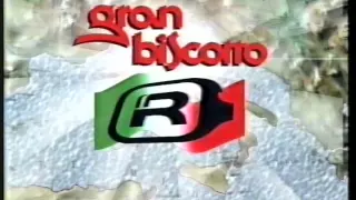 raidue tv clip from january 4 1999 with promo weather forecast and a movie date