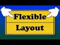 Unity UI Layout Basics