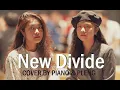 Download Lagu New Divide -  Linkin Park [Cover by Piano\u0026Pleng]