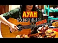 AYAH - KOES PLUS (COVER)