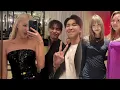 Download Lagu Rosé Spotted With BTS's Taehyung, BLACKPINK's Lisa In The Spotlight At Frieze Seoul 2025!