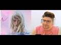 Download Lagu Taylor Swift - Lover - Reaction (Full Album) I Love it!!!!!!