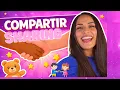 Sharing for Toddlers Compartir en Espanol