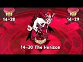 Quick Easy Guide 14-30 Beast Yeast Hard Mode Cookie Run Kingdom