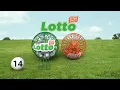 IL Lottery Evening - Extra 2026