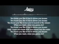 Download Lagu DJ Snake \u0026 AlunaGeorge - You Know You Like It (Lyrics)