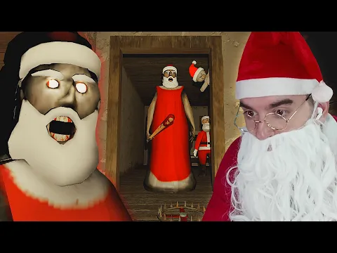 Video Thumbnail: 袝袣小孝袪袝袦袧袗孝袗 袚袪袗袧袠 肖袠袥袦歇孝 - Granny (Extreme)