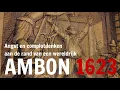 Lagu Ambon 1623: Angst en complotdenken aan de rand van een wereldrijk