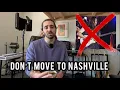 Nashville Is The Most Overrated Music City Truth