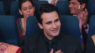 lakshmi niwas hindi hui bhoomika aur raj ki pehli mulaaqaat 