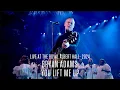 Download Lagu Bryan Adams - You Lift Me Up (Live At The Royal Albert Hall - 2024)