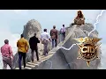 Download Lagu जब Investiagtion Team चढ़ी ऐसी पुल पे जिसपे चढ़ते ही पुल हो जाता है गायब | CID 2025