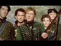 "Over the Hills and Far Away" - British Traditional Song (John Tam's Version)
