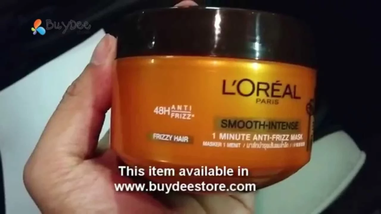 My Hair Care Routine & Products | Nadya Aqilla | Indonesia