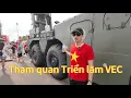 Download Lagu #HưởngĐáVlog43 : Triển Lãm VEC hành trình 80 năm Độc Lập-Tự Do-Hạnh Phúc,và thành tựu Đất Nước...