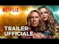 Video di Eurovision Song Contest: la storia dei Fire Saga | Trailer ufficiale | Netflix Italia