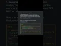 Get User Location With Javascript Core Knowledge Sharing