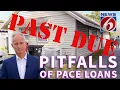 Tax collectors issue warning about PACE loans