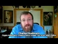 The New Crypto World Order according to Charles Hoskinson