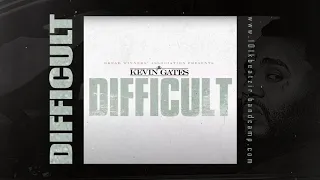 kevin gates difficult instrumental 