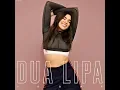 Download Lagu Dua Lipa - IDGAF (Hazers Remix) Sub Español
