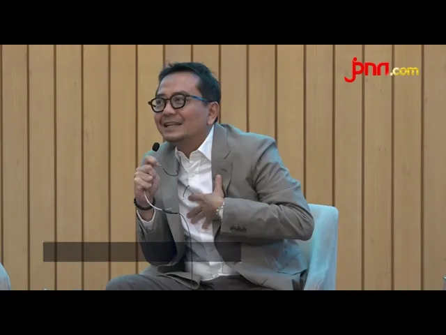 Inisiasi RUU Pekerja Lepas, Syaiful Huda: Perlindungan Masih Lemah - JPNN.com