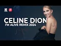 Download Lagu Céline Dion - Power of Love x I'm Alive 2024 (Full Remix 2024)